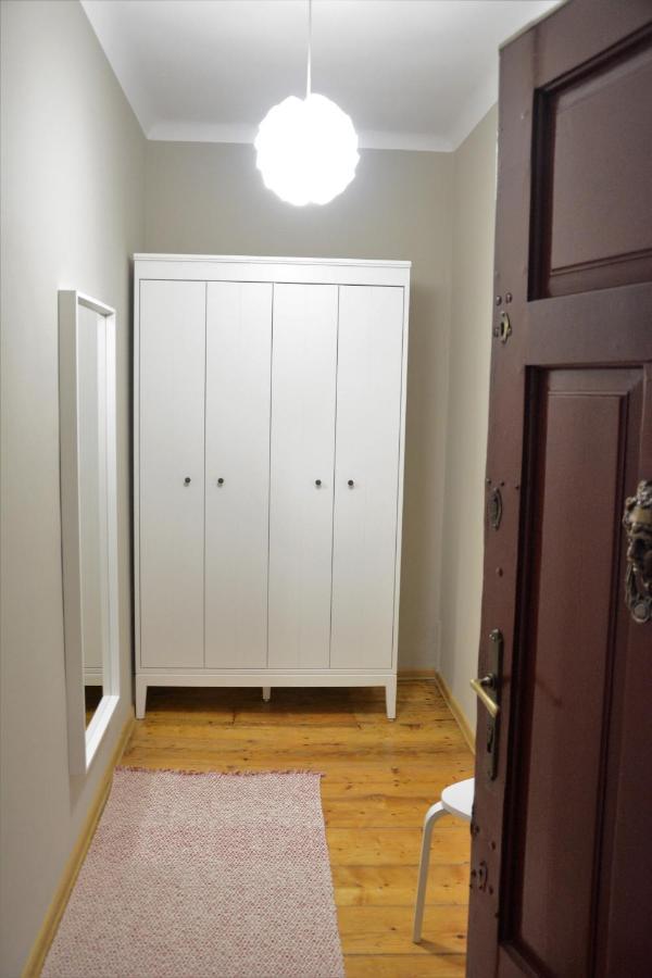 Apartamento Wanner Studio/Old Town/Center *