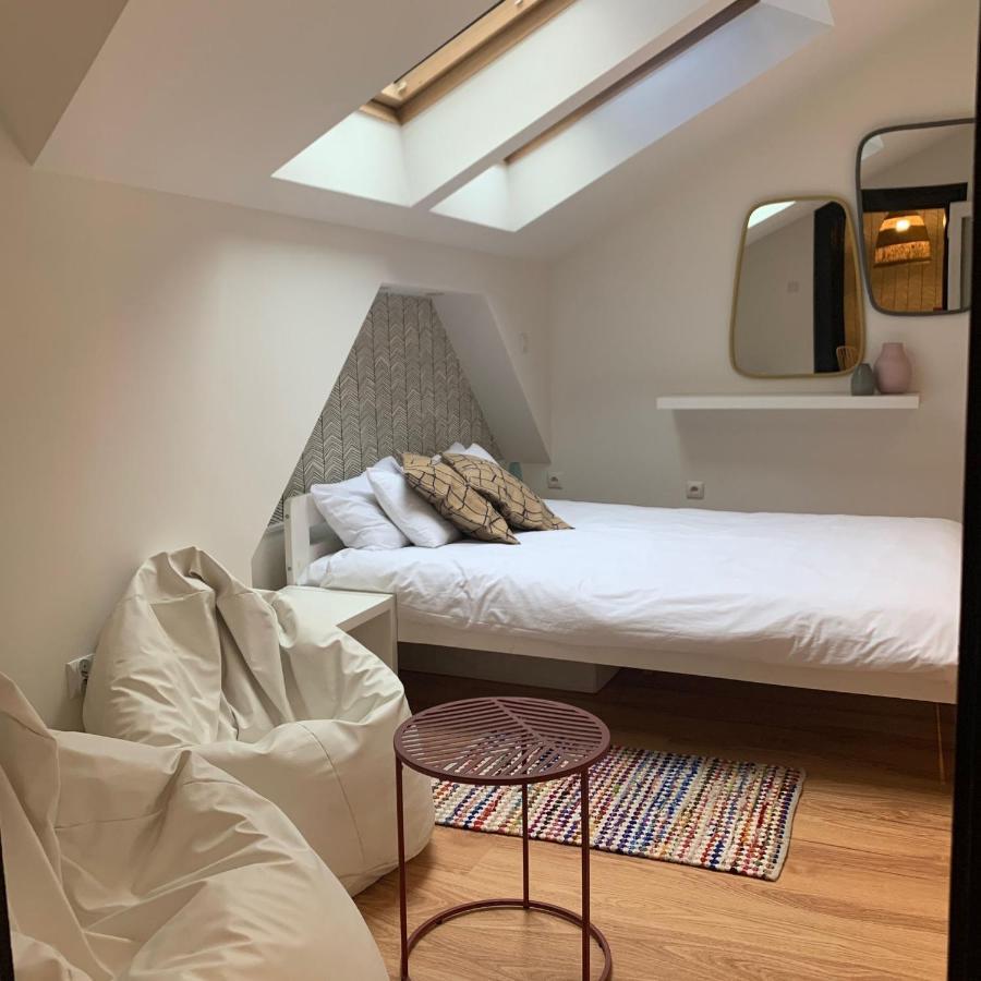 Appartement Dunajewskiego Krakau