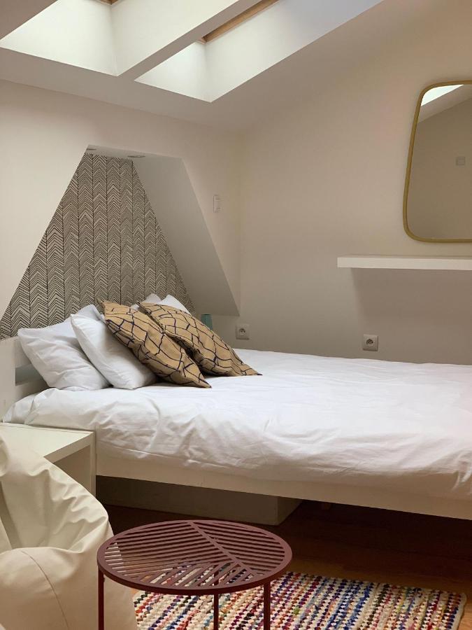 Appartement Dunajewskiego