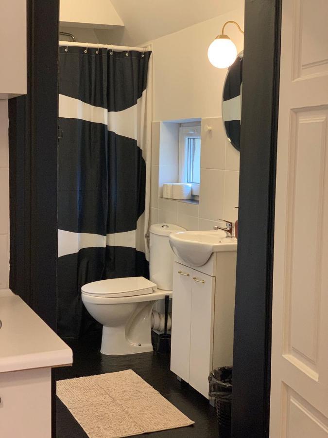 Appartement Dunajewskiego