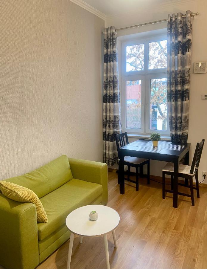 Apartment Luxodonta *