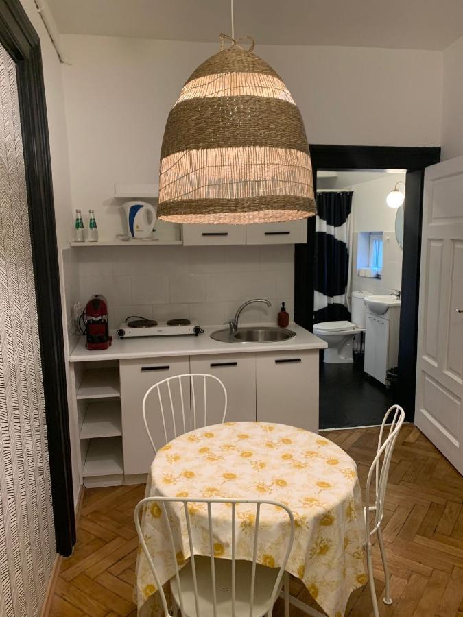 Dunajewskiego Appartement *