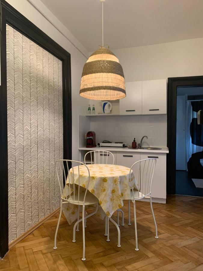 Dunajewskiego Appartement Krakau