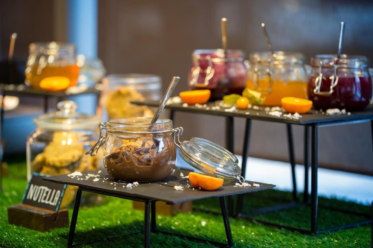 Hotel Mercure Stare 4*
