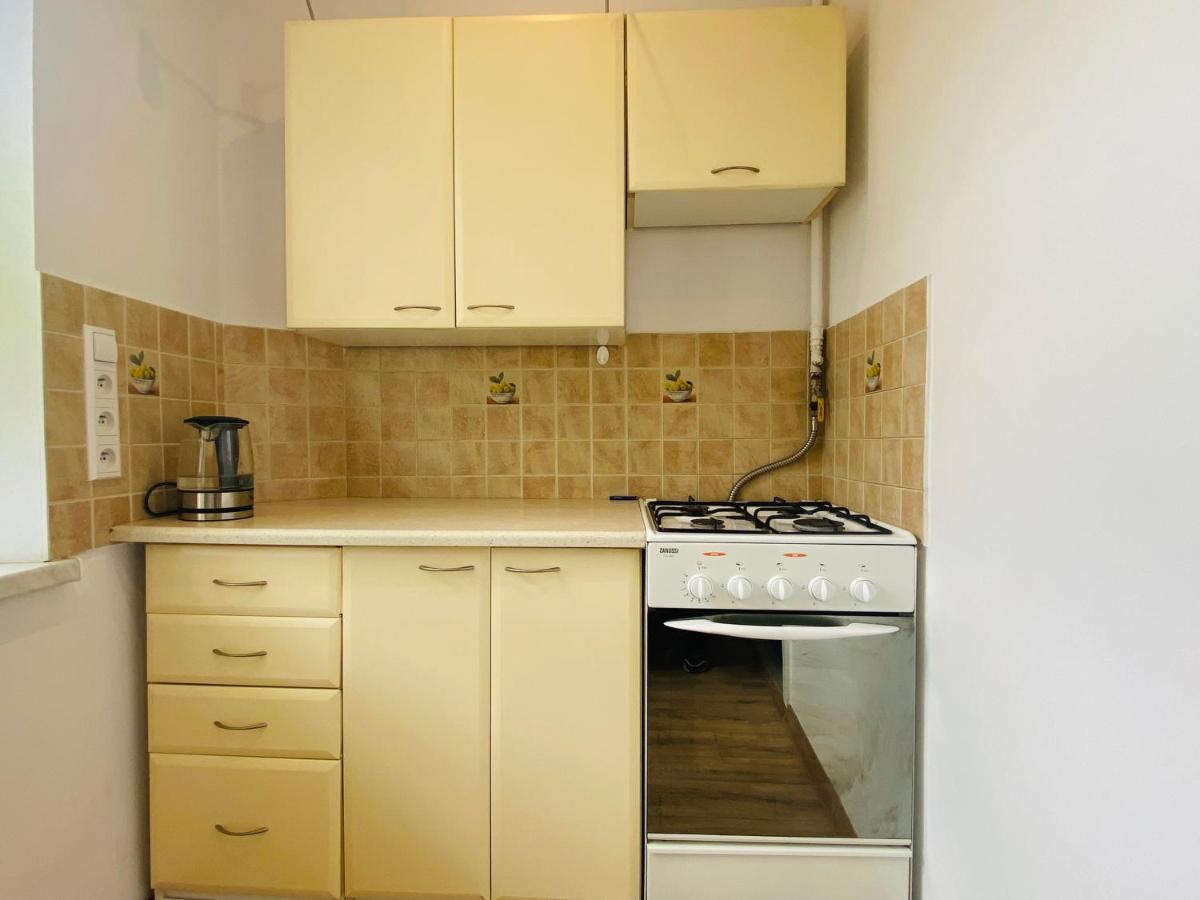 Apartment Luxodonta Krakow