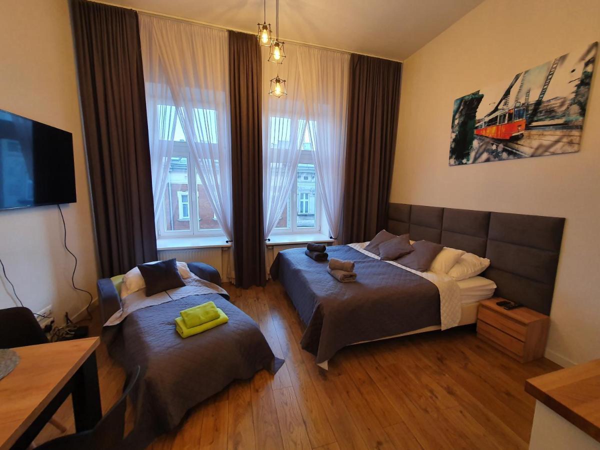 Appartement Historic Old Town Kazimierz