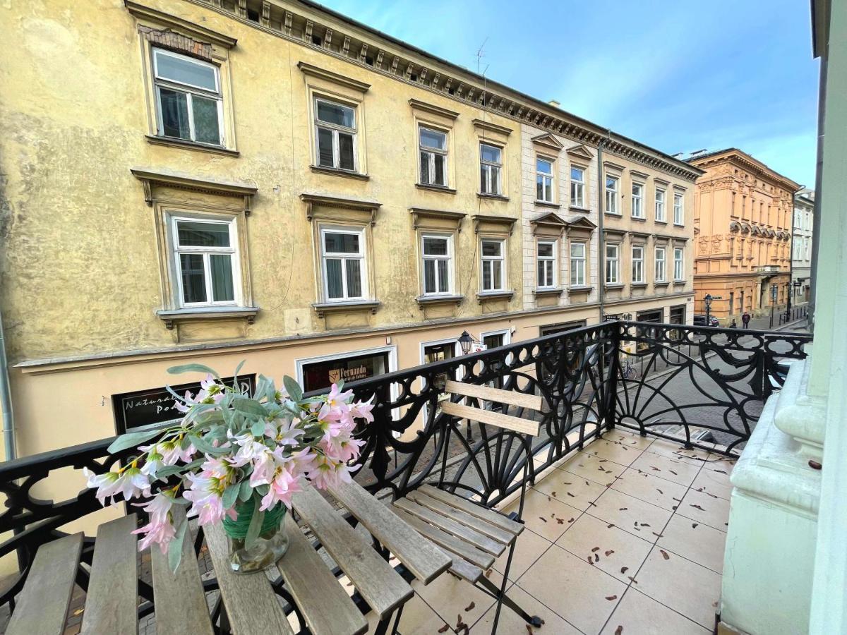 Goscinne Unikat - Self Check In Accommodatie bij particulieren Krakau