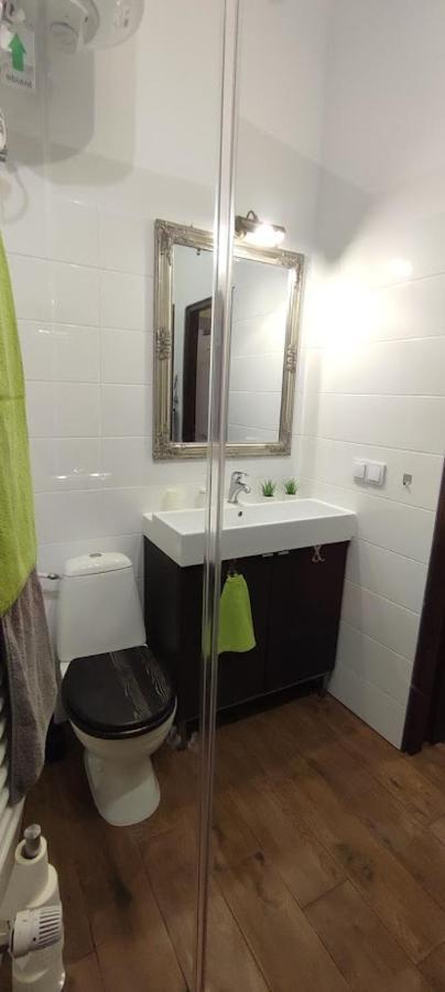 Apartment Quiet & Cosy In The Heart Of Old Cracow *