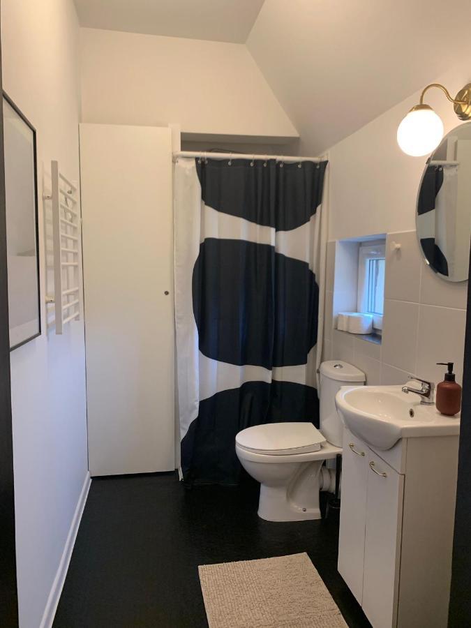 Dunajewskiego Appartement