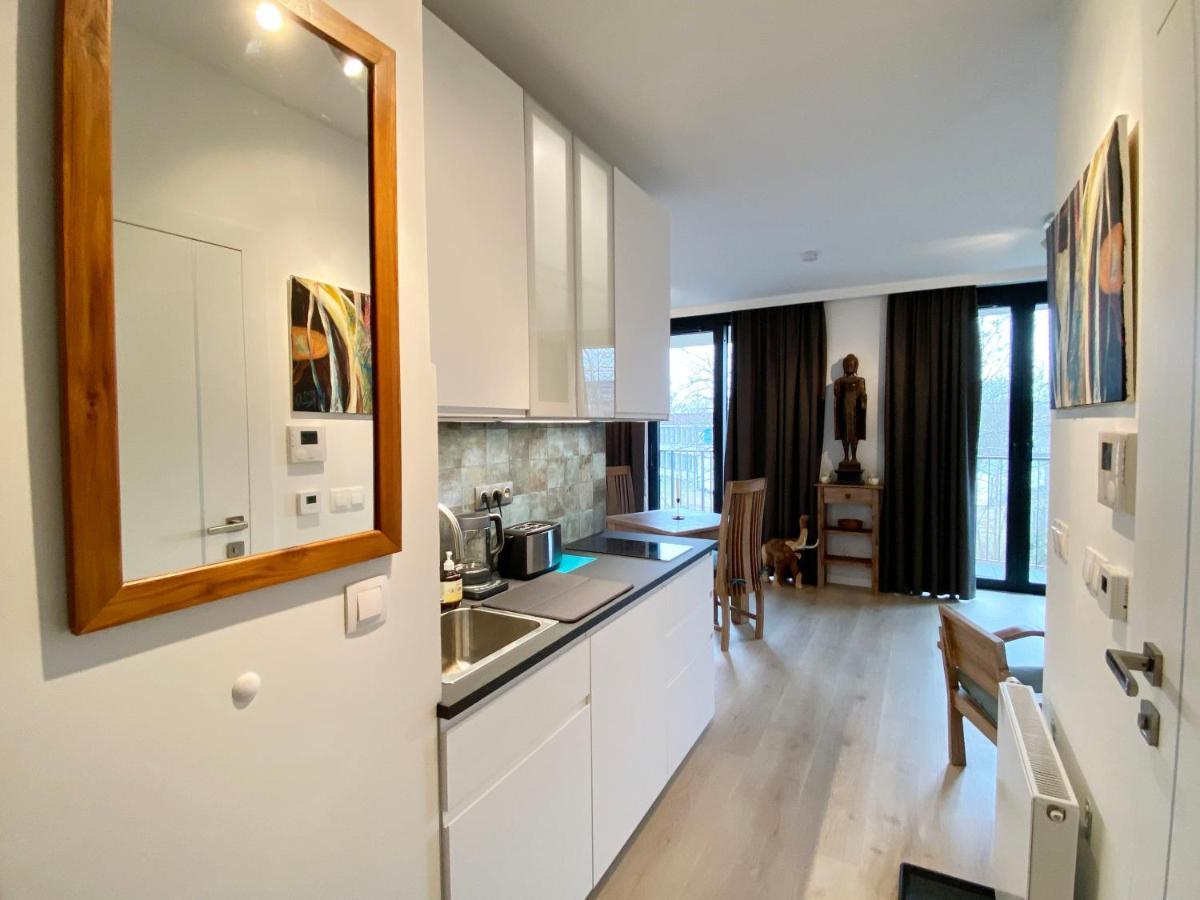 Araliya Apartament *