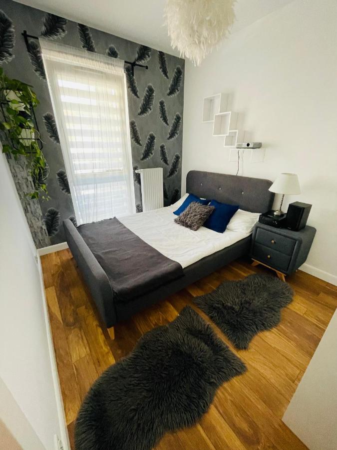 Nova - Rakowicka Apartment *