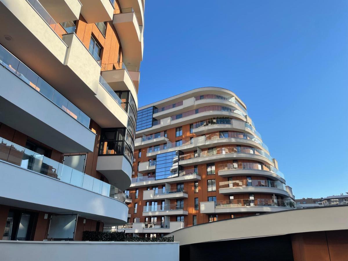 Apartment King Town *