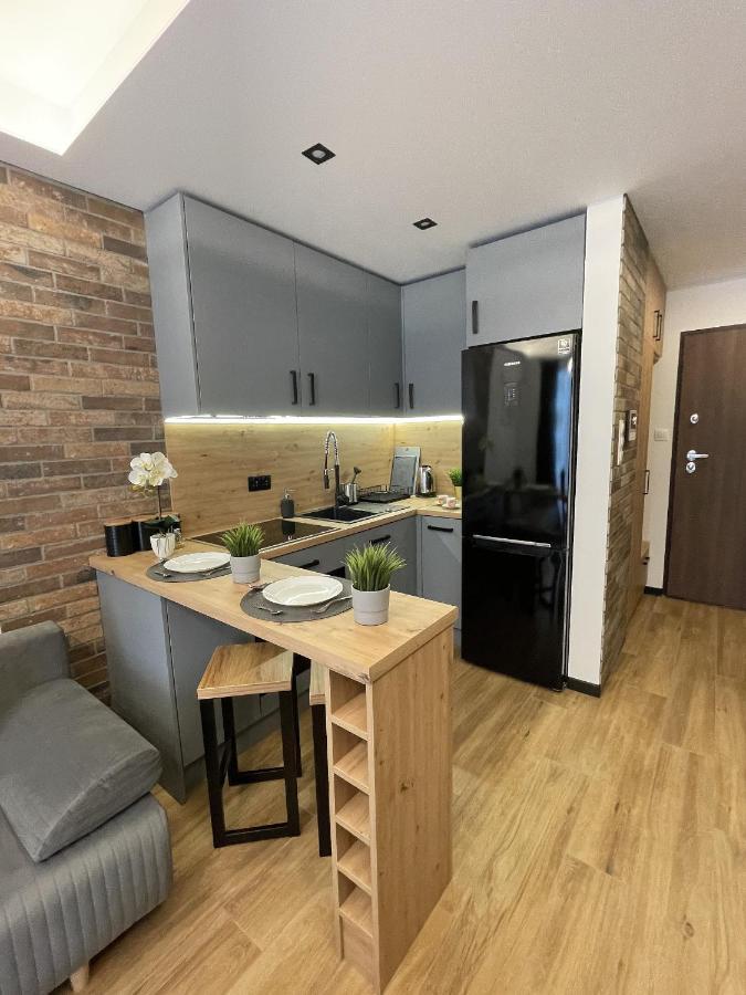 Apartment King Town Krakow