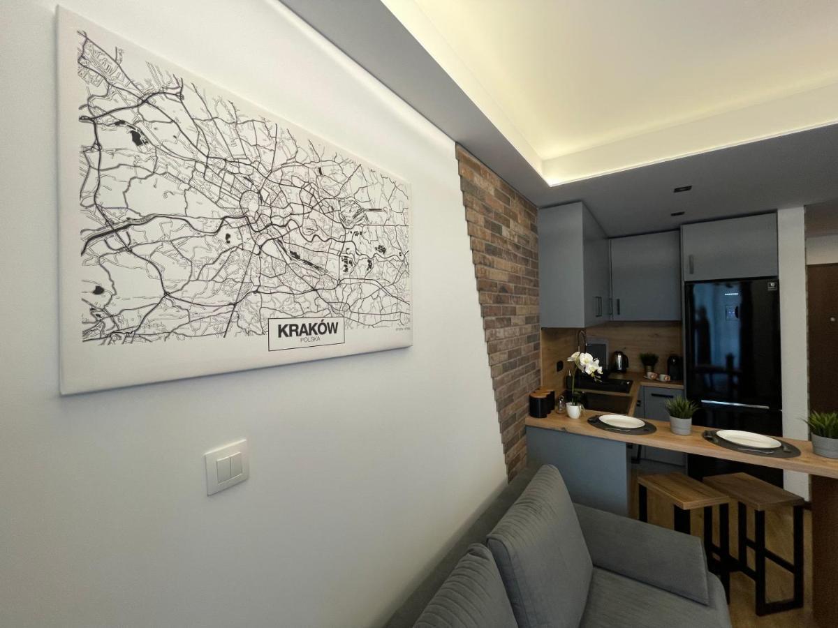King Town Apartment Krakow