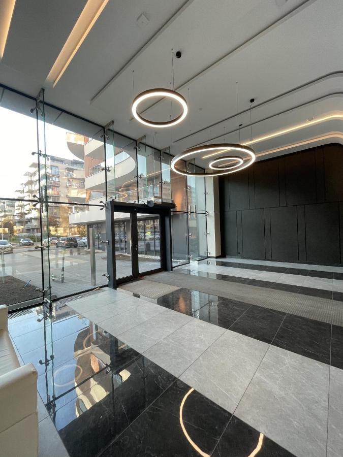 King Town Apartment Krakow
