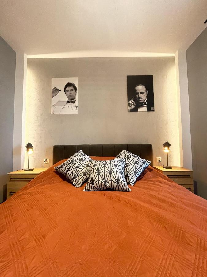 King Town Apartment