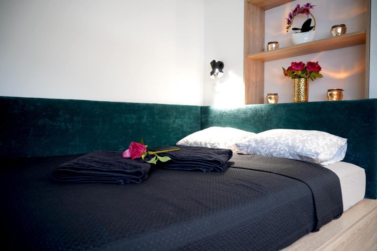 Apartamento Modern Jacuzzi