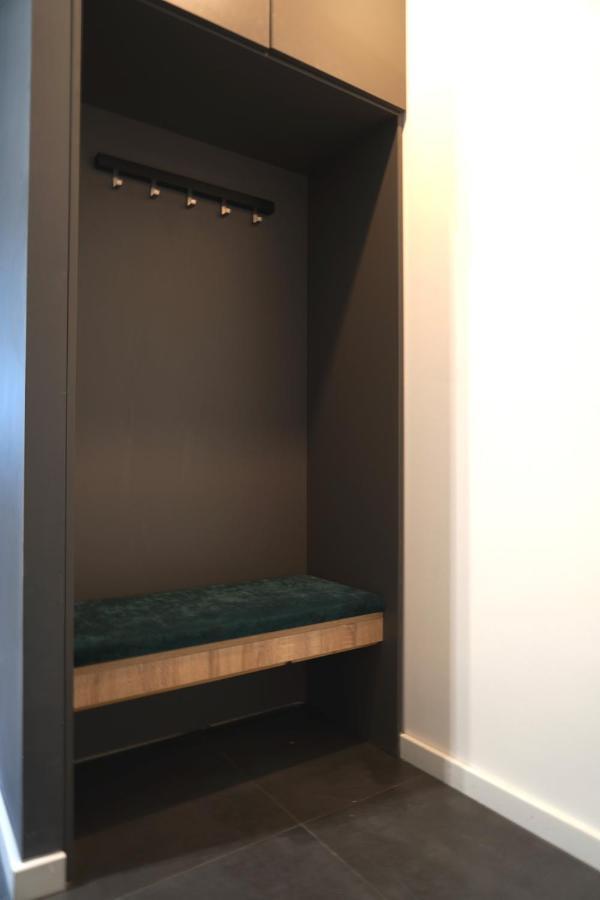 Modern Jacuzzi Apartment Krakau