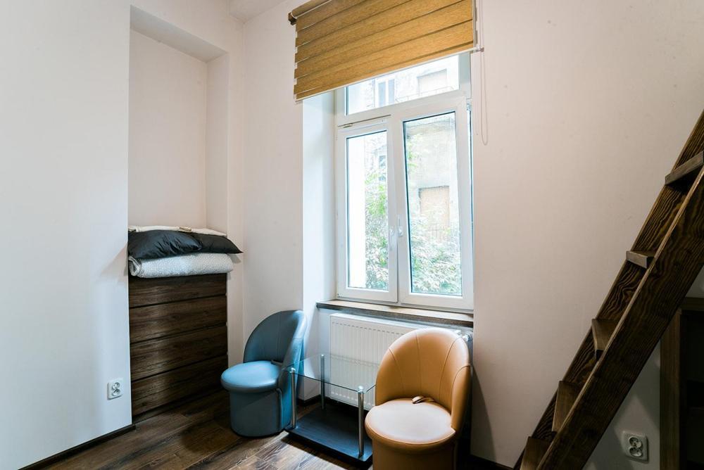 Apartment Modern In City Center