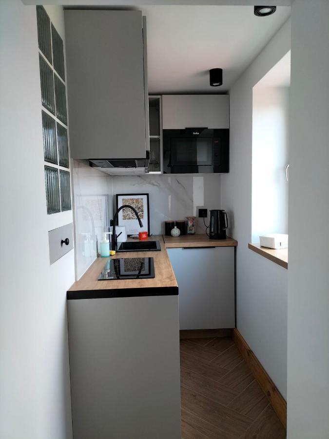 Uroczy W Centrum Krakowa Apartamento *