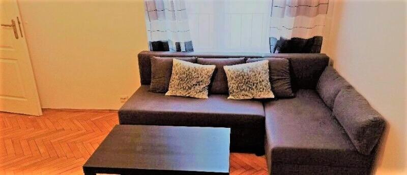 Apartament Floriańska Newtown *