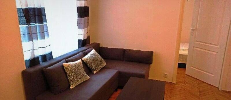 Apartament Floriańska Newtown