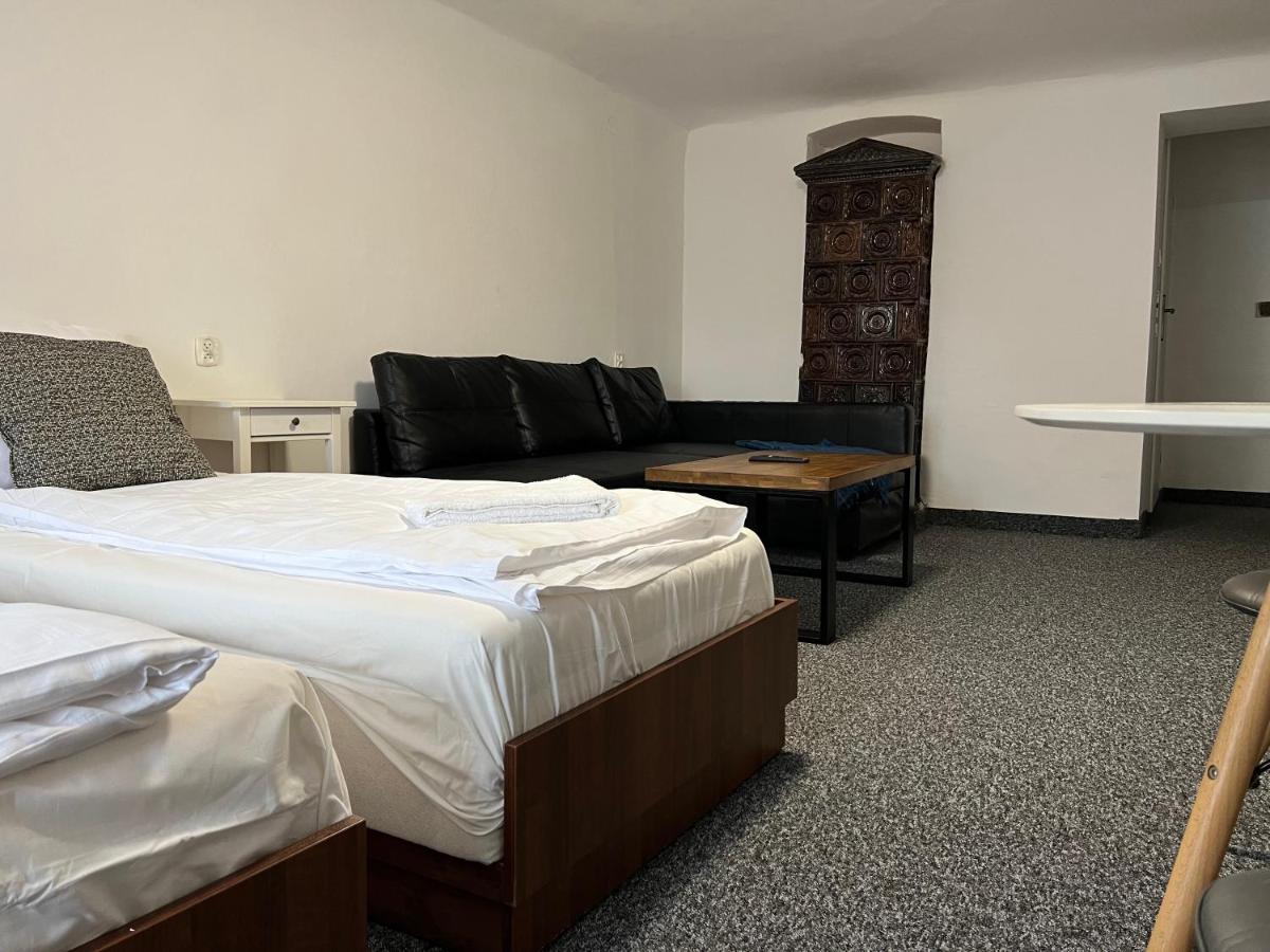 Appartement Garbarska 22