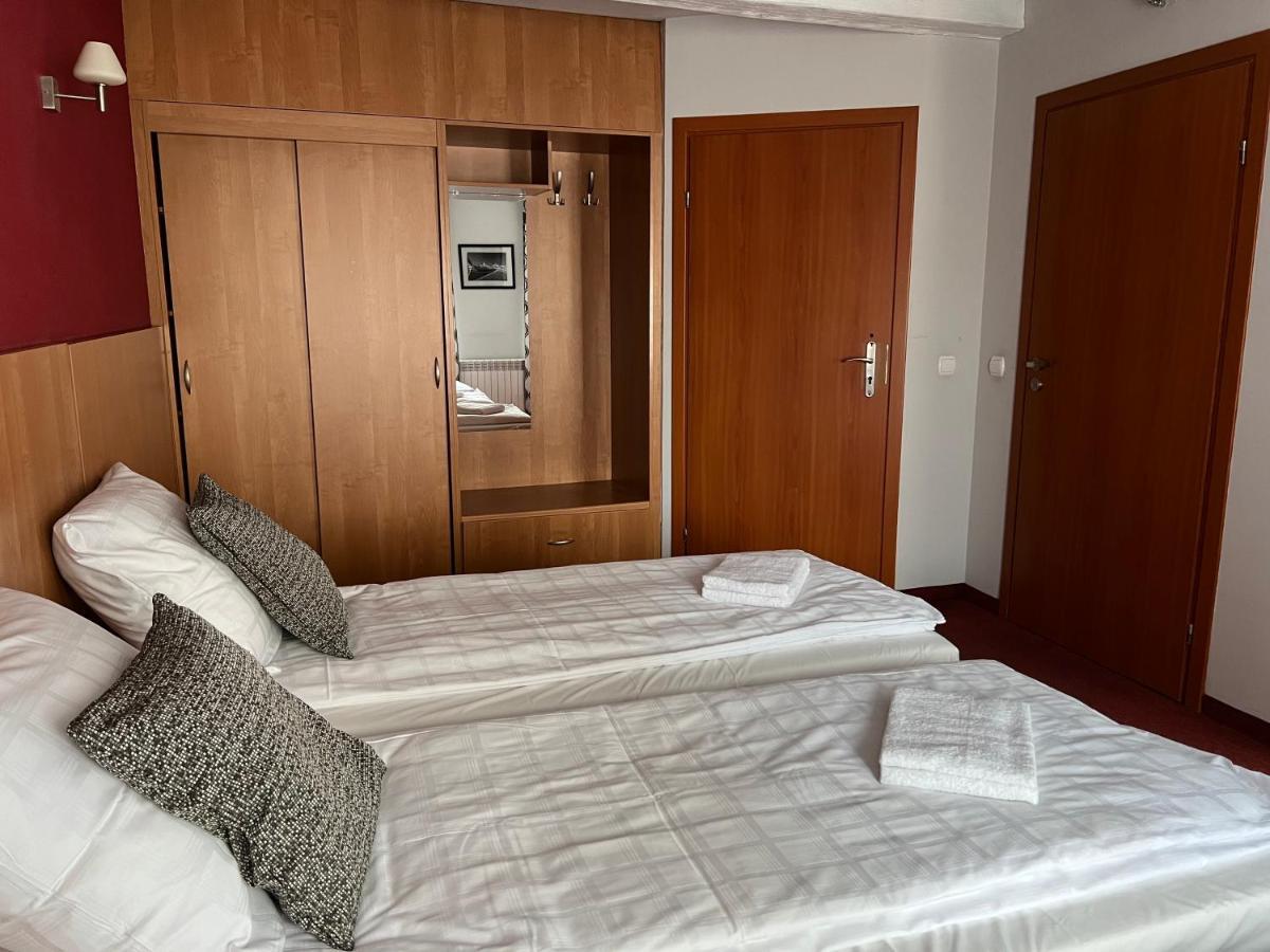 Appartement Garbarska 22