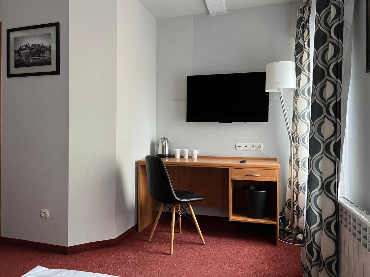 Appartement Garbarska 22 *