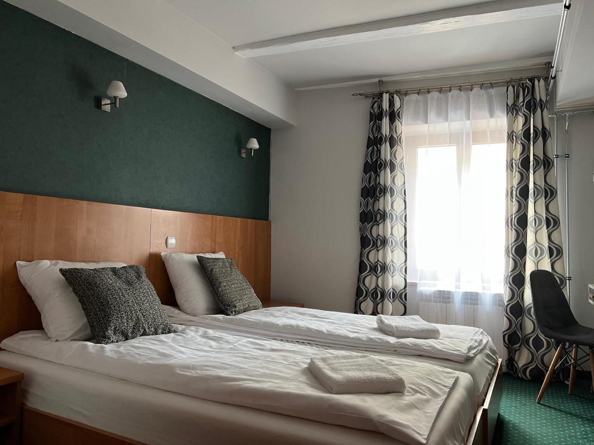 Garbarska 22 Appartement *
