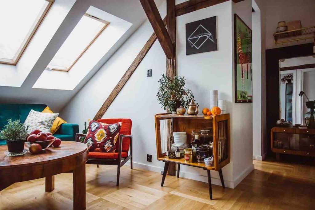 Happy Moments Apartment Krakow