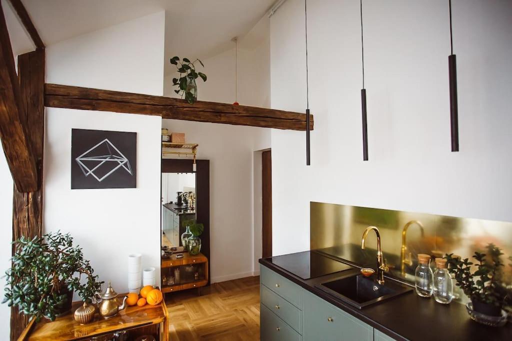 Happy Moments Apartment Krakow