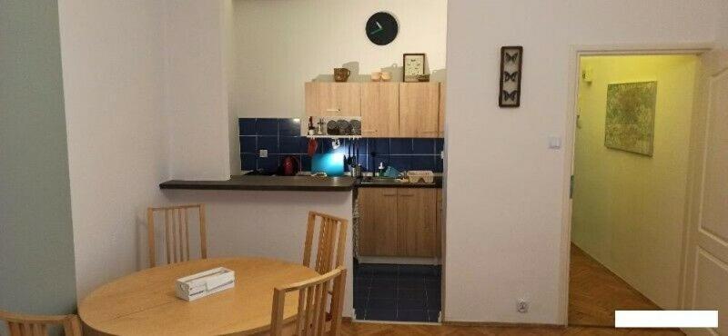 Apartament Floriańska Newtown Kraków