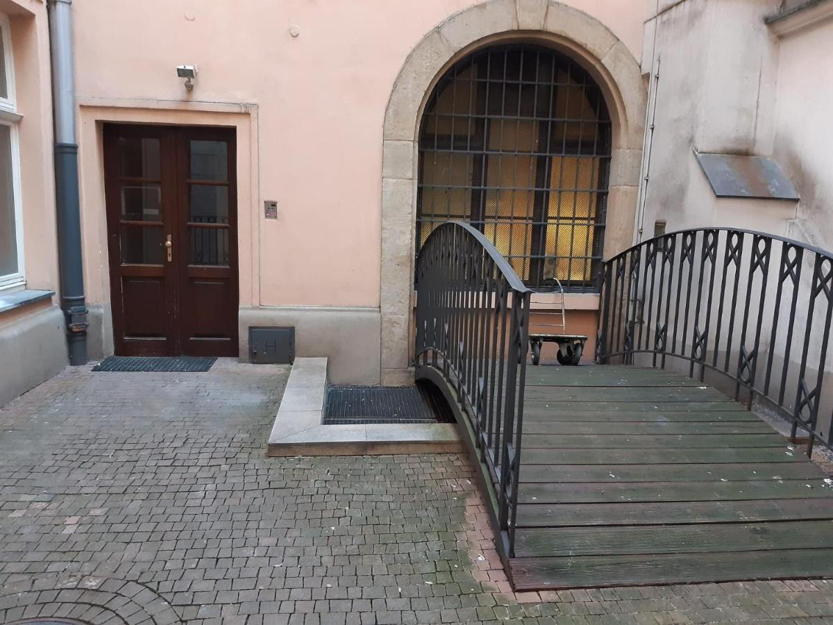 Floriańska Newtown *