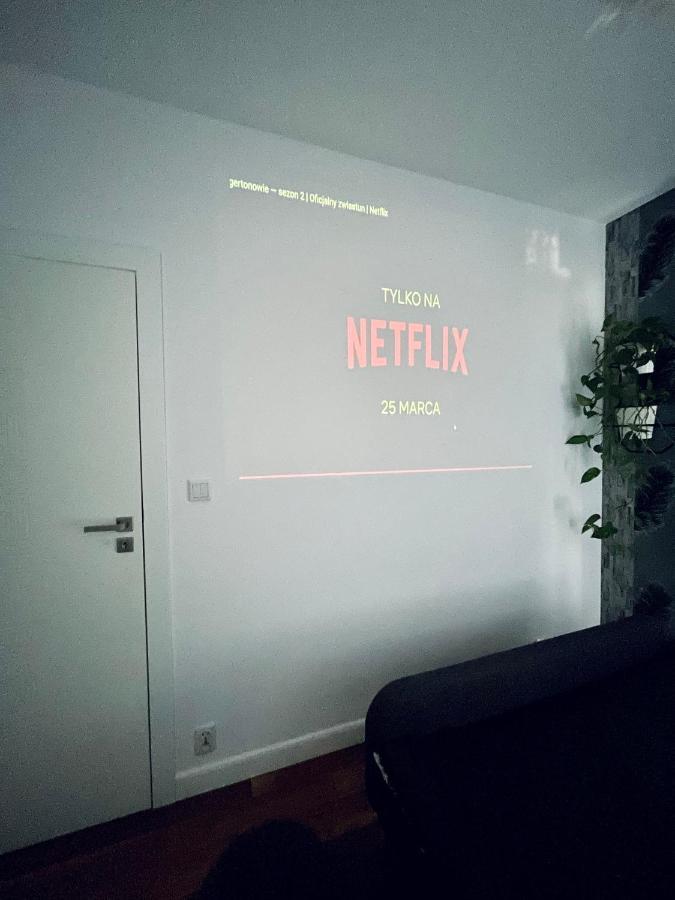 Apartment Nova - Rakowicka Krakow