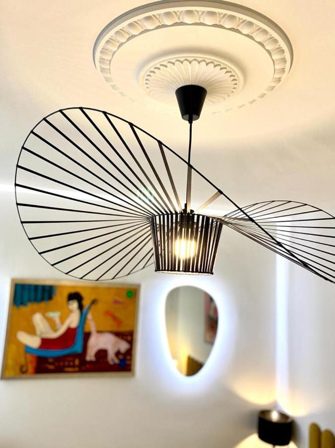 Apartamento Luxury Panda In Old Town Cracóvia
