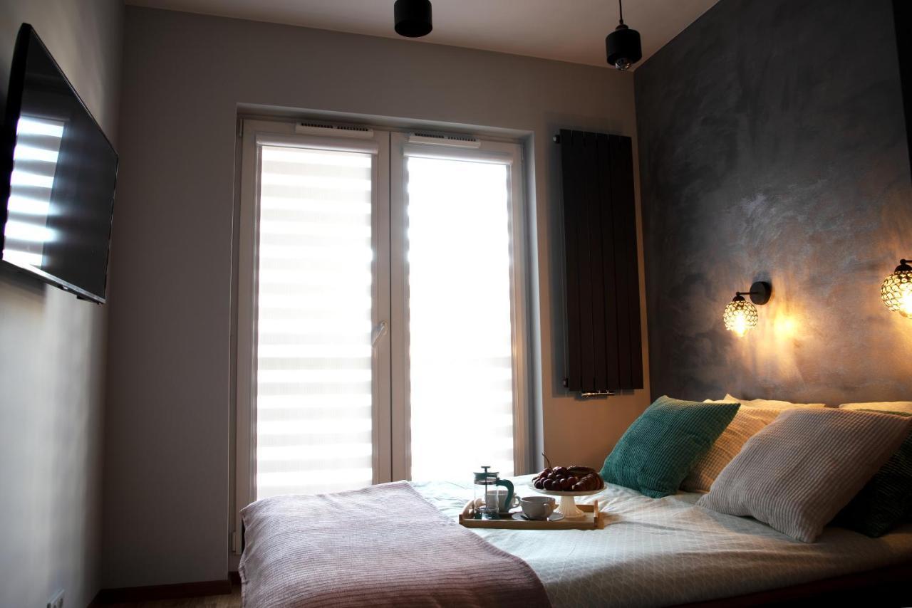 Apartament Rakowicka Krakau