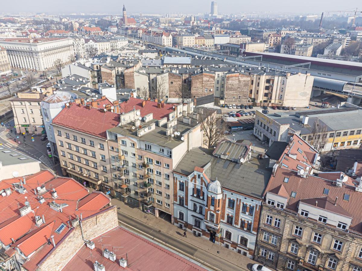 Royal Apartment Krakau