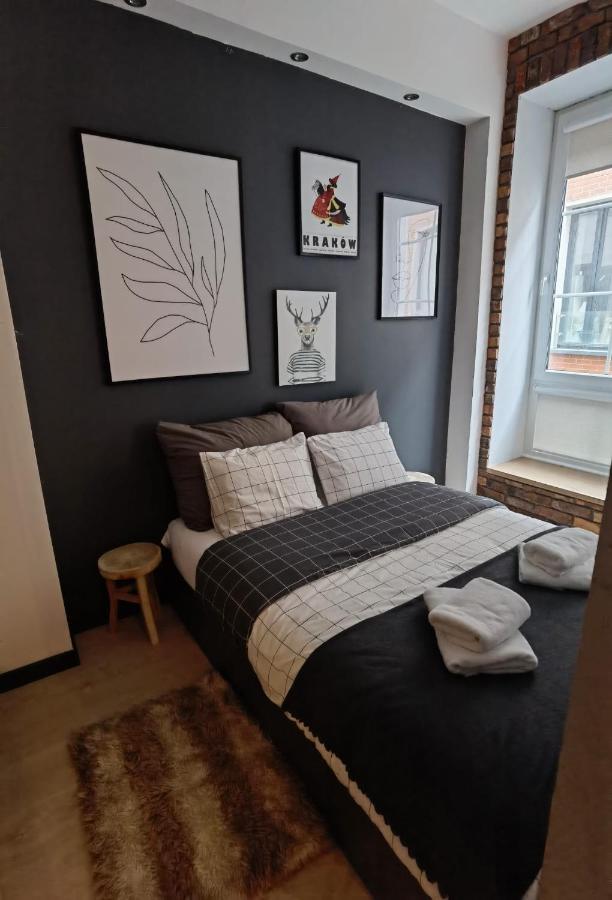 Apartment Klimatyczne Mieszkanie W Sercu Starego Podgorza *
