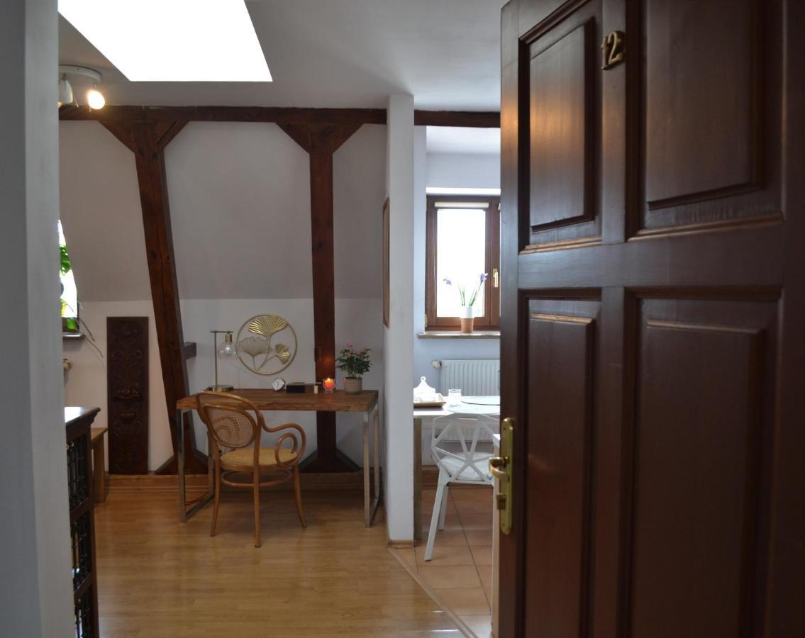 Apartment Akwarela Ii Krakau