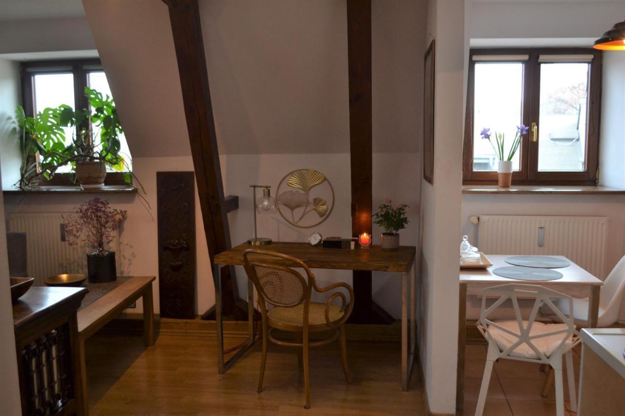 Apartment Akwarela Ii Krakau