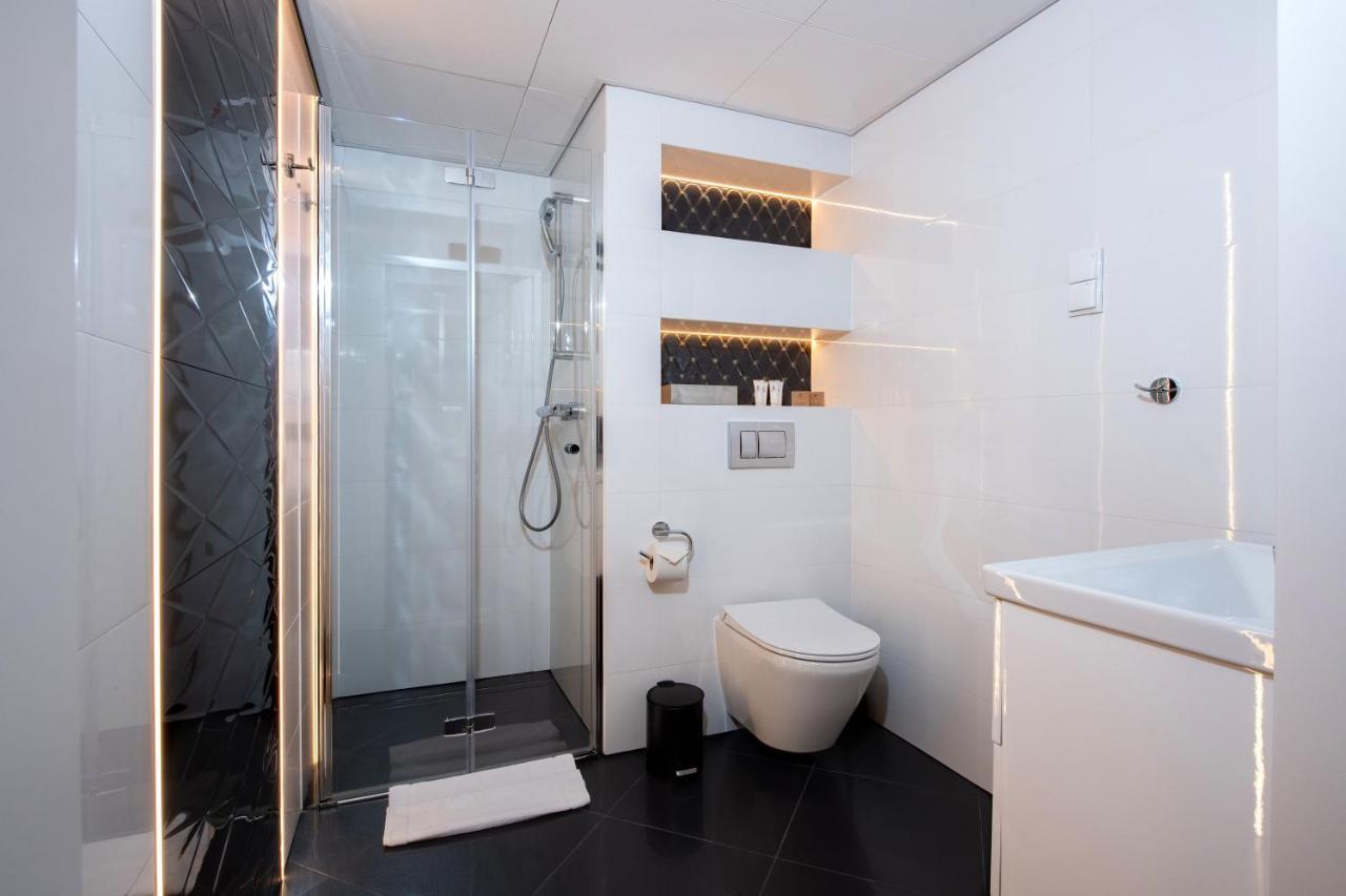 Hotel Xerion (adults Only) Kraków