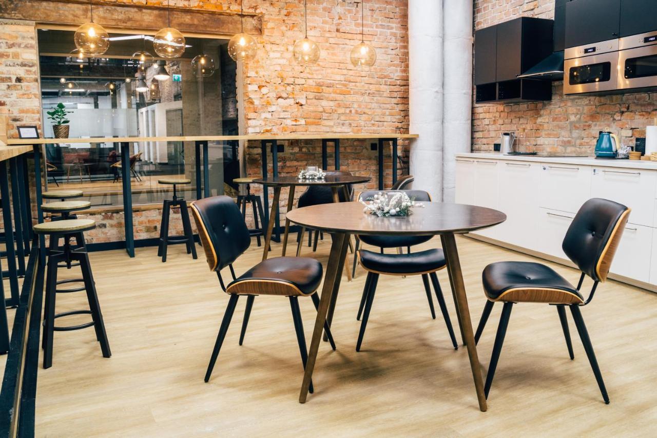 Wine Apartment *