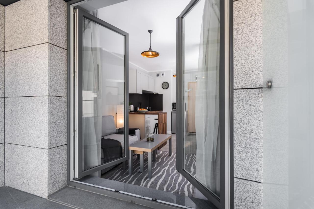 Apartment Cozy Slusarska Krakow