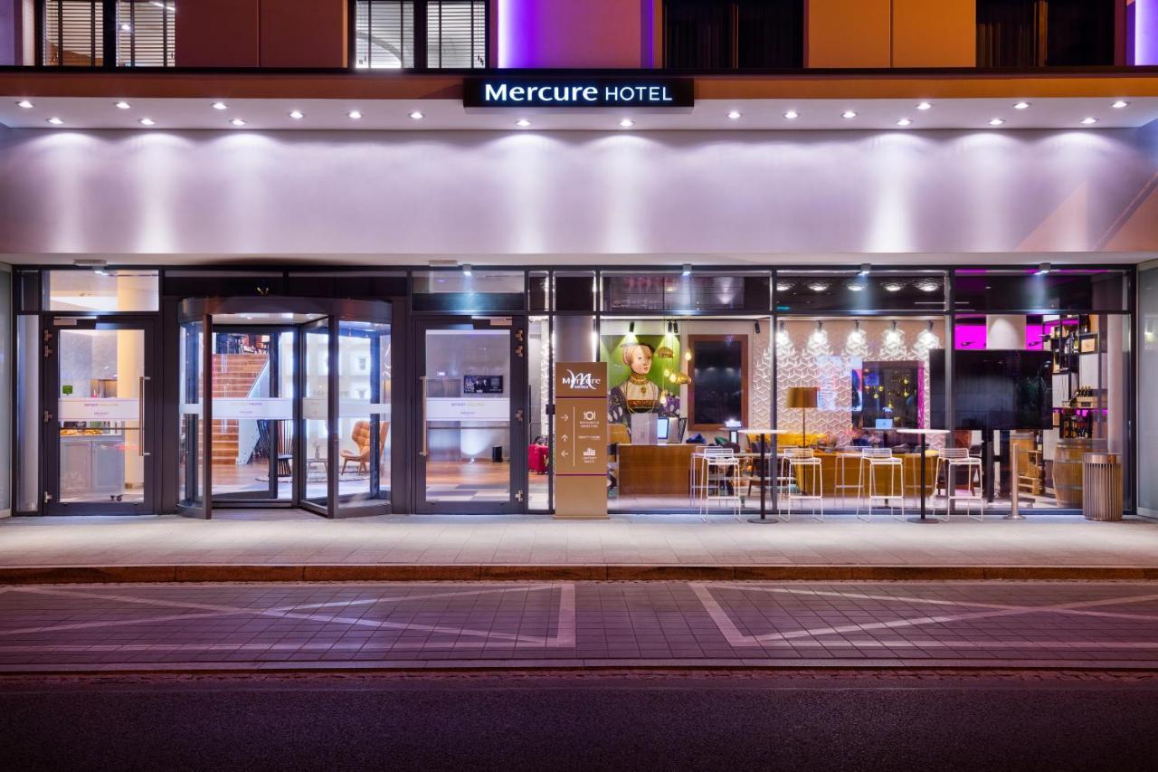 Mercure Stare Hotel