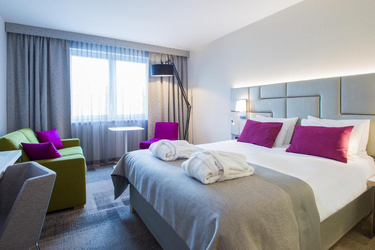 Hotel Mercure Stare 4*