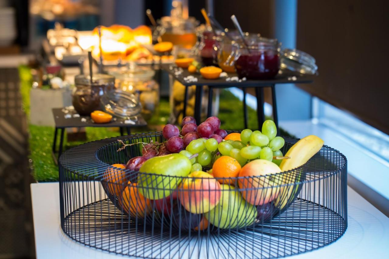 Mercure Stare Hotel 4*