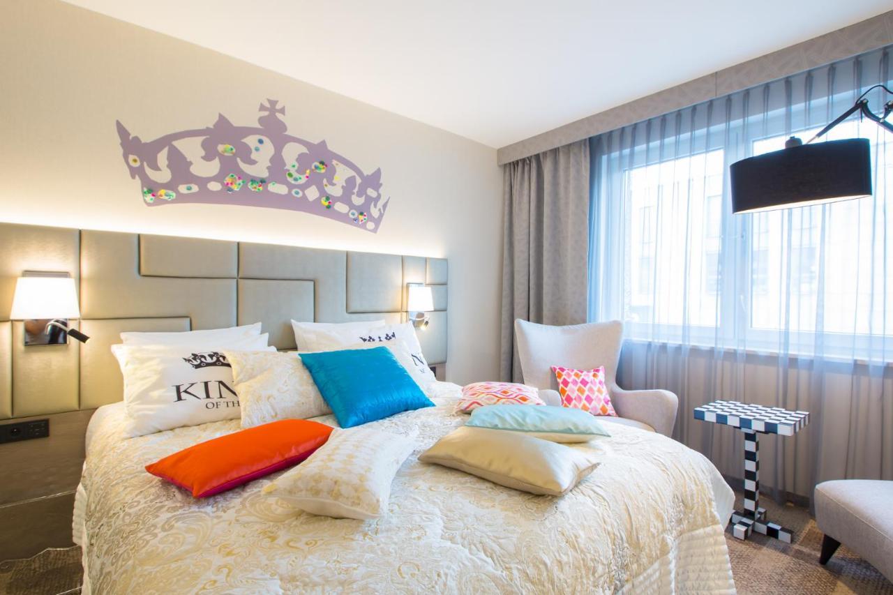Hotel Mercure Stare