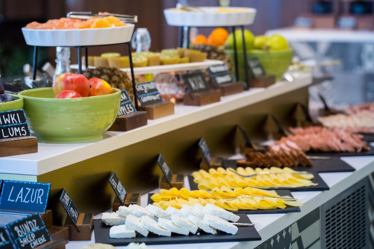 Mercure Stare Hotel Krakow