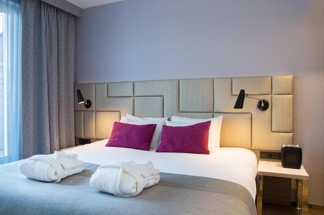 Mercure Stare Hotel 4*